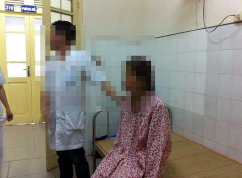 Số phận 18 y, bác sỹ có nguy cơ phơi nhiễm HIV sẽ ra sao?