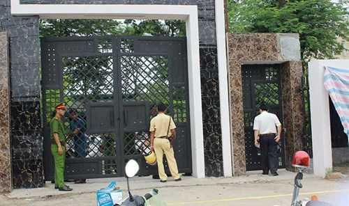 Thảm sát 6 người ở Bình Phước: Bắt được 2 nghi phạm