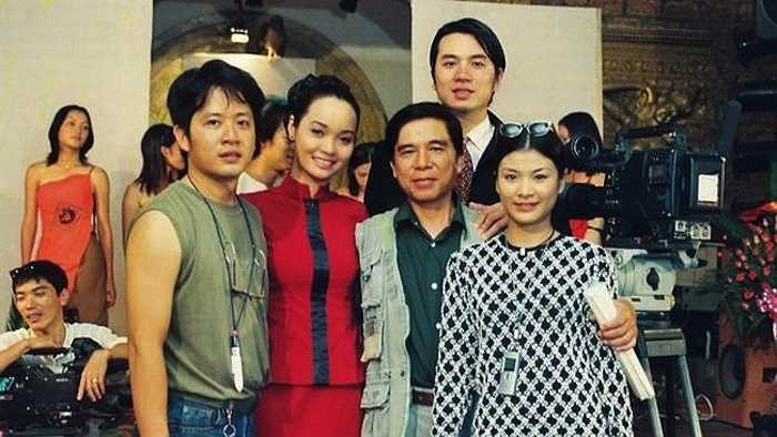 Vai diễn này đã giúp tên tuổi của Mai Thanh Huyền vụt sáng, trở thành nữ diễn viên sáng giá nhất làng điện ảnh lúc bấy giờ. 