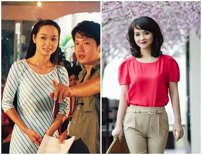 Phần phim dự kiến kéo dài 36 tập, được dẫn dắt bởi đạo diễn Khải Anh và phát sóng vào đầu năm 2016. (Nguồn: Dân Việt)