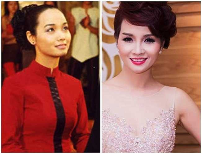 Mai Thu Huyền bây giờ đã trở thành một người phụ nữ thành đạt trên nhiều lĩnh vực khác nhau, từ người mẫu, diễn viên điện ảnh cho tới kinh doanh 