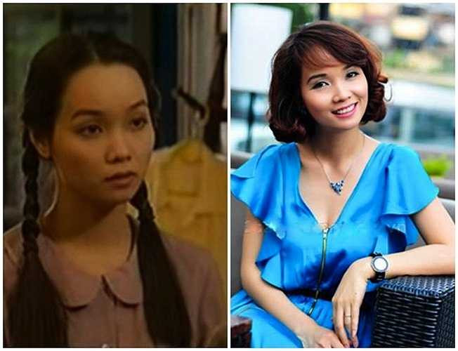 Sự 'tái xuất' lần này của Thanh Trúc – Mai Thu Huyền được kì vọng sẽ đem tới làn gió mới cho phim truyền hình Việt. 