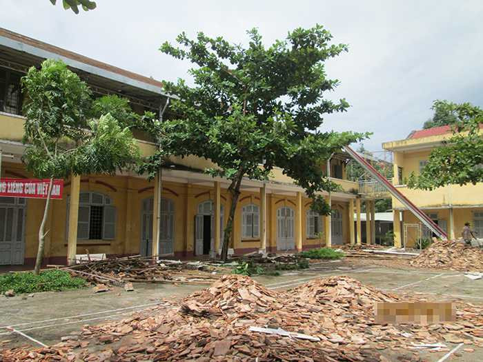 THPT Châu Văn Liêm