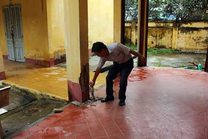 THPT Châu Văn Liêm