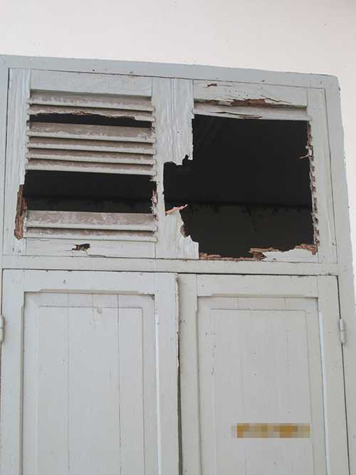 thpt châu văn liêm