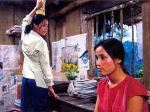 Thung lũng hoang vắng