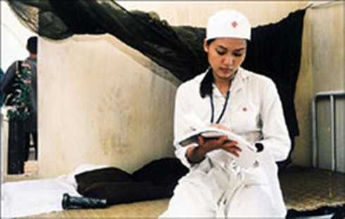 người đàn bà mộng du