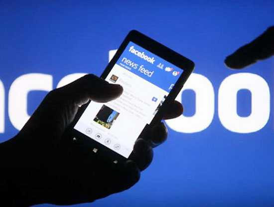 lừa đảo trên facebook