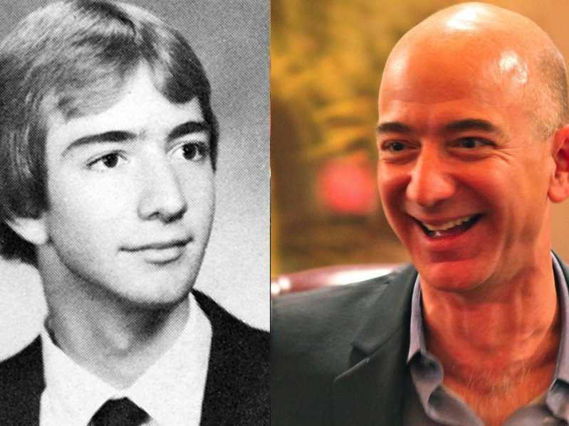 Siêu tỷ phú từng đi bán áo ngực, thuần hóa sư tử