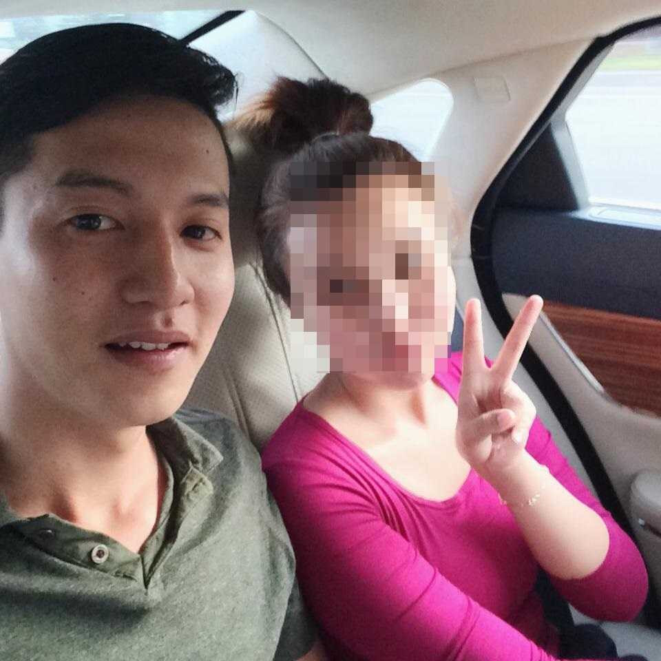 Nguyễn Hải Dương, thảm sát Bình Phước