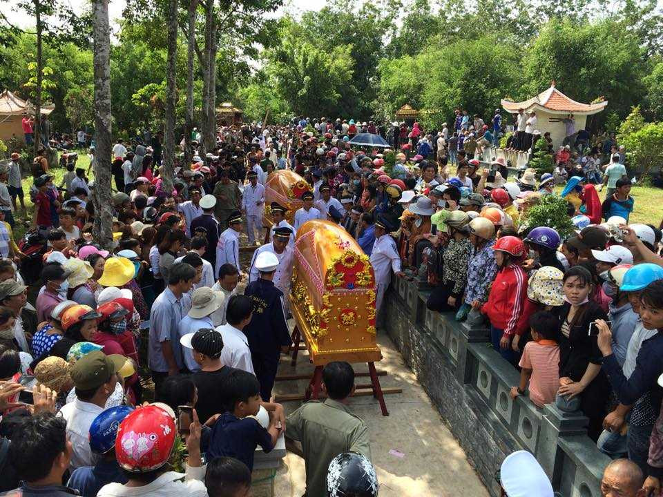 Thảm sát ở bình phước