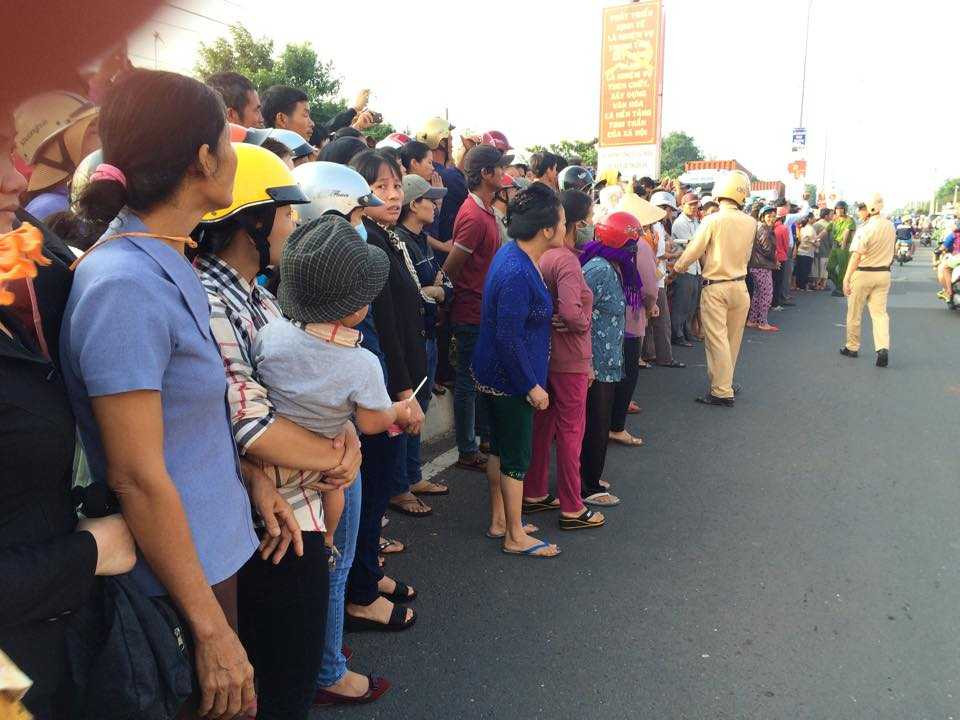 thảm sát bình phước