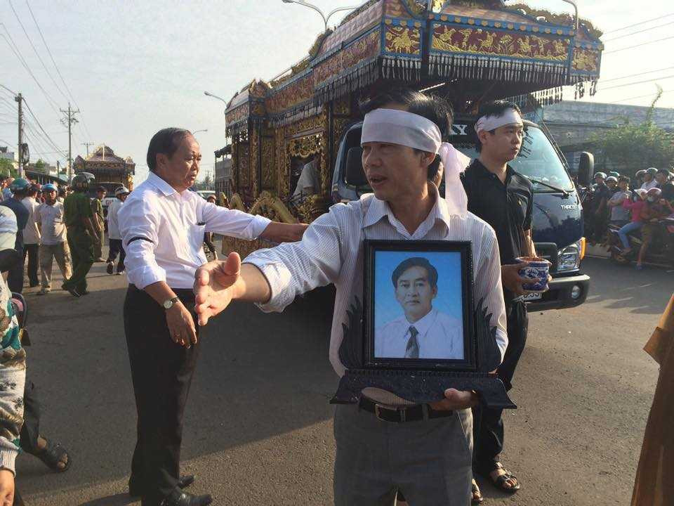 thảm sát bình phước