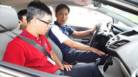 Bạn có coi thường tính mạng khi ngồi trên ô tô?