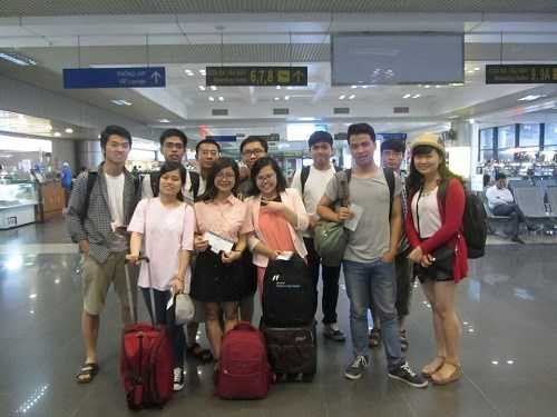 Bí quyết học của nữ sinh đỗ Học viện công nghệ số 1 thế giới