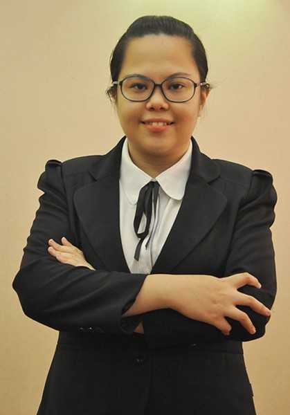 Bí quyết học của nữ sinh đỗ Học viện công nghệ số 1 thế giới