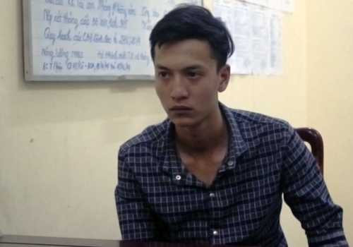 Cha nghi phạm Nguyễn Hải Dương: 'Sao nó lại giết người nó yêu thương nhất?'