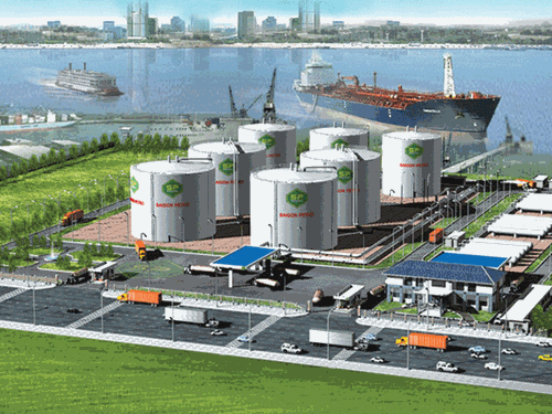 Chuyện 'lại quả' xăng dầu: Mỗi cây xăng lãi hàng chục triệu đồng/ngày