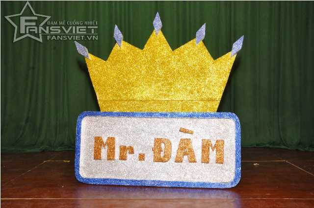 fan đàm vĩnh hưng