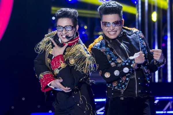 Gương mặt thân quen