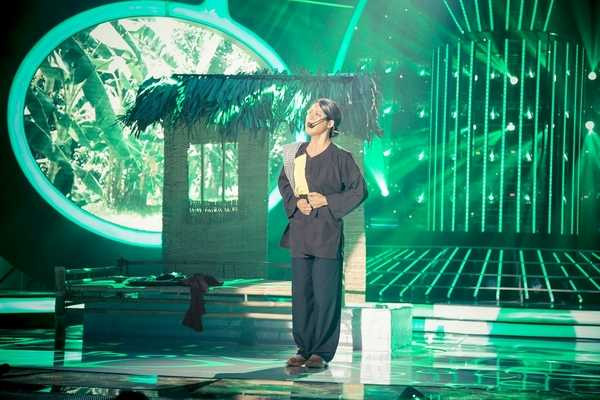 Gương mặt thân quen