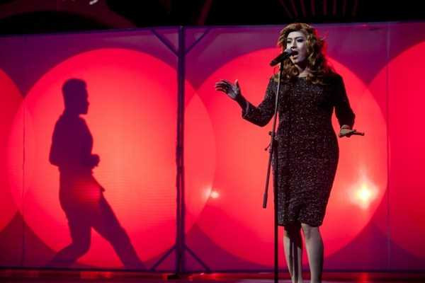 gương mặt thân quen