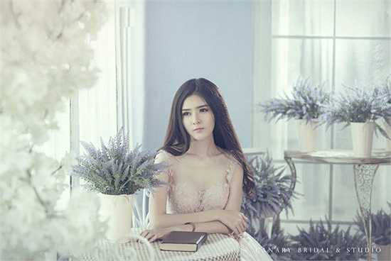 Người đẹp cho biết:'Thời gian sắp tới, LiLy Luta sẽ tham gia nhiều phim điện ảnh, hi vọng Lily Luta sẽ nhận được những phản hồi tích cực từ khán giả qua những vai diễn của mình'.