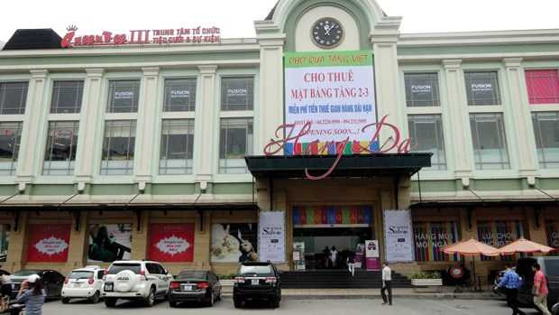 Quyết định xóa sổ chợ Long Biên, Bộ Công Thương có nhầm lẫn?