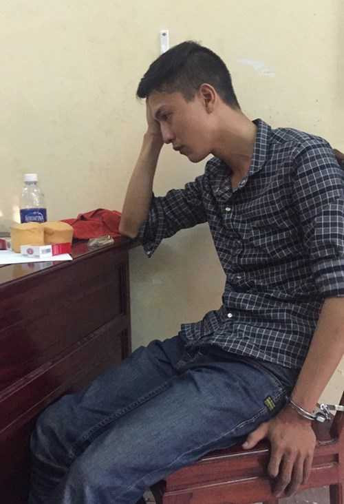 Thảm sát ở Bình Phước: Nguyễn Hải Dương từ lì lợm đến suy sụp khuất phục