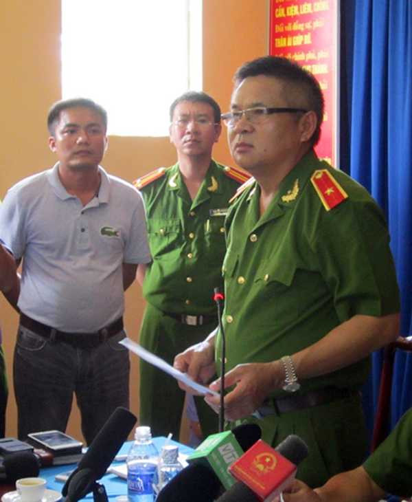 Thảm sát ở Bình Phước: Những lãnh đạo chủ chốt tham gia chuyên án 'tiết lộ' gì?