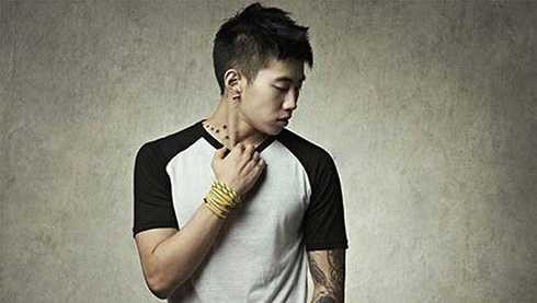 jay park