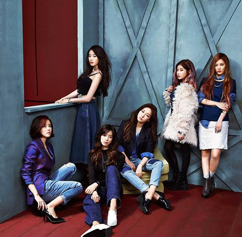 T-ara