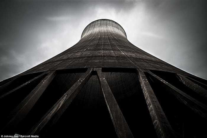 Nhưng đến nay công trình này vẫn chưa từng được sử dụng