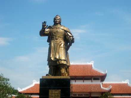 vua Quang Trung