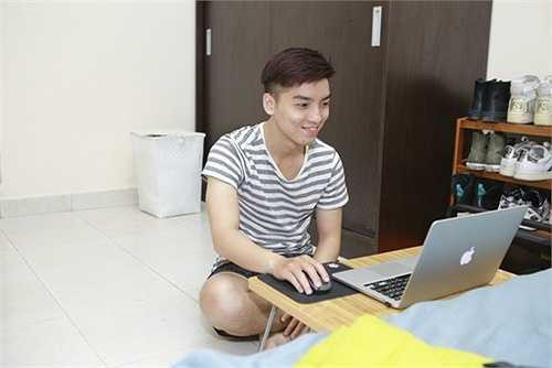 Nổi lên từ vai diễn Quý Ròm trong bộ phim dành cho thanh thiếu niên Kính Vạn Hoa, Ngọc Trai trở thành gương mặt diễn viên được nhiều khán giả trẻ yêu thích. Sau 3 phần của bộ phim vui tươi và hài hước này, Ngọc Trai còn tiếp tục ghi dấu ấn ở một số tác phẩm điện ảnh khác như Giải cứu thần chết, Những nụ hôn rực rỡ…