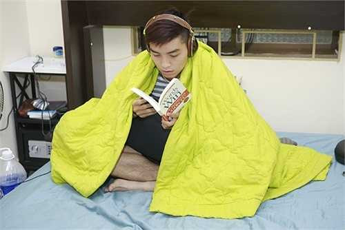 Hiện nay, Ngọc Trai tiếp tục công việc lồng tiếng phim, tham gia các dự án phim ảnh và làm VJ cho một kênh truyền hình của giới trẻ.