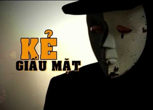 kẻ giấu mặt