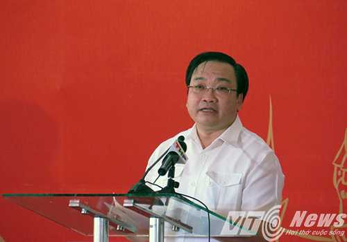 Khởi công dự án 19 nghìn tỷ đồng tại đảo Vũ Yên, Hải Phòng