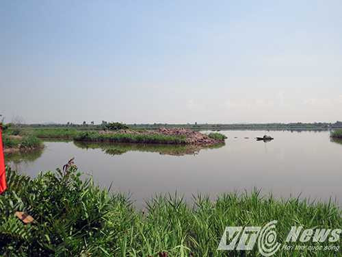 Khởi công dự án 19 nghìn tỷ đồng tại đảo Vũ Yên, Hải Phòng