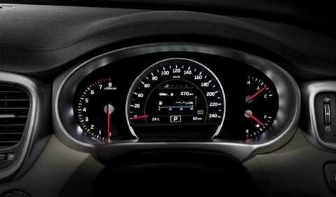 Kia Sorento thế hệ mới sẽ ra mắt tại thị trường Nam Phi