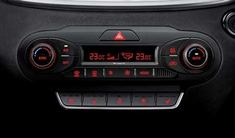 Kia Sorento thế hệ mới sẽ ra mắt tại thị trường Nam Phi