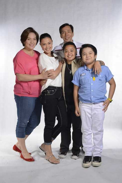 Mỹ nhân Philippines sở hữu lượng fans khổng lồ.