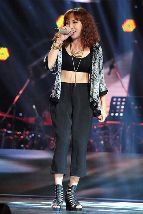 Bùi Thị Thu Thuỷ