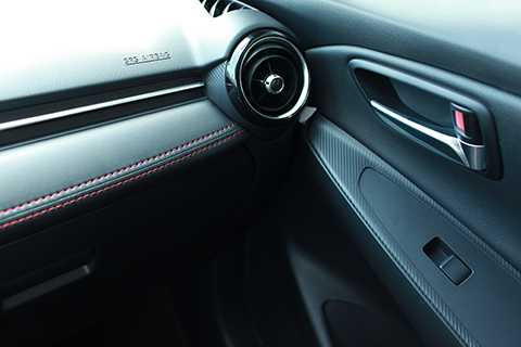 Thaco, ra mắt mẫu xe mới, Mazda 2, thế hệ mới, thiết kế Kodo, công nghệ SkyActiv, sedan