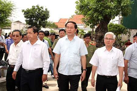 Thảm sát ở Bình Phước: 'Chúng tôi vẫn canh cánh nỗi buồn'