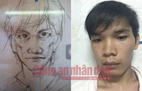 Thảm sát ở Bình Phước: Tình tiết ly kỳ về giấc mơ của nữ sinh kiến trúc