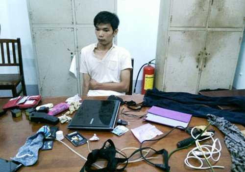 Thảm sát ở Bình Phước: Tình tiết ly kỳ về giấc mơ của nữ sinh kiến trúc