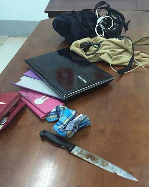 Thảm sát ở Bình Phước: Tình tiết ly kỳ về giấc mơ của nữ sinh kiến trúc