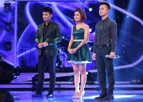vietnam idol