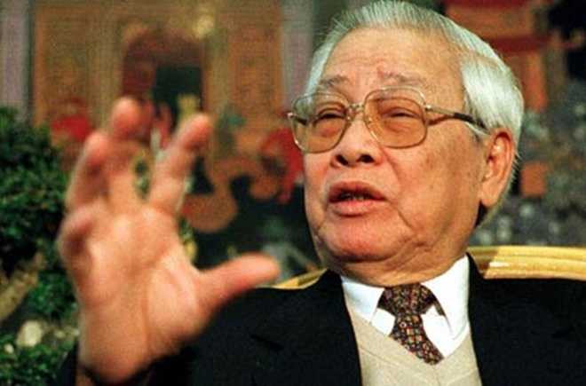 Thủ tướng Võ Văn Kiệt là người có tiếng nói quan trọng trong việc đẩy nhanh quá trình bình thường hóa quan hệ nhiều mặt giữa Việt Nam và Mỹ